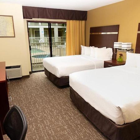 Ponderosa Inn Грешем Экстерьер фото