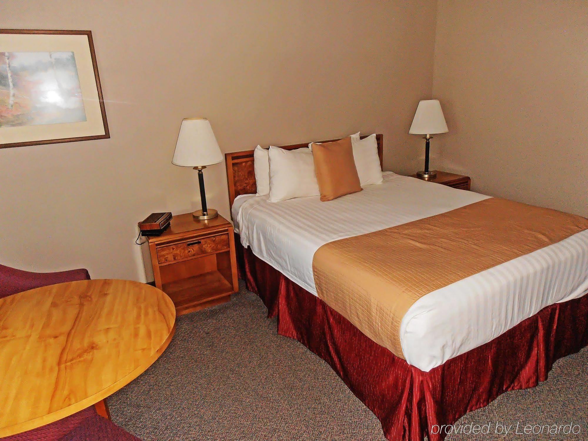 Ponderosa Inn Грешем Экстерьер фото