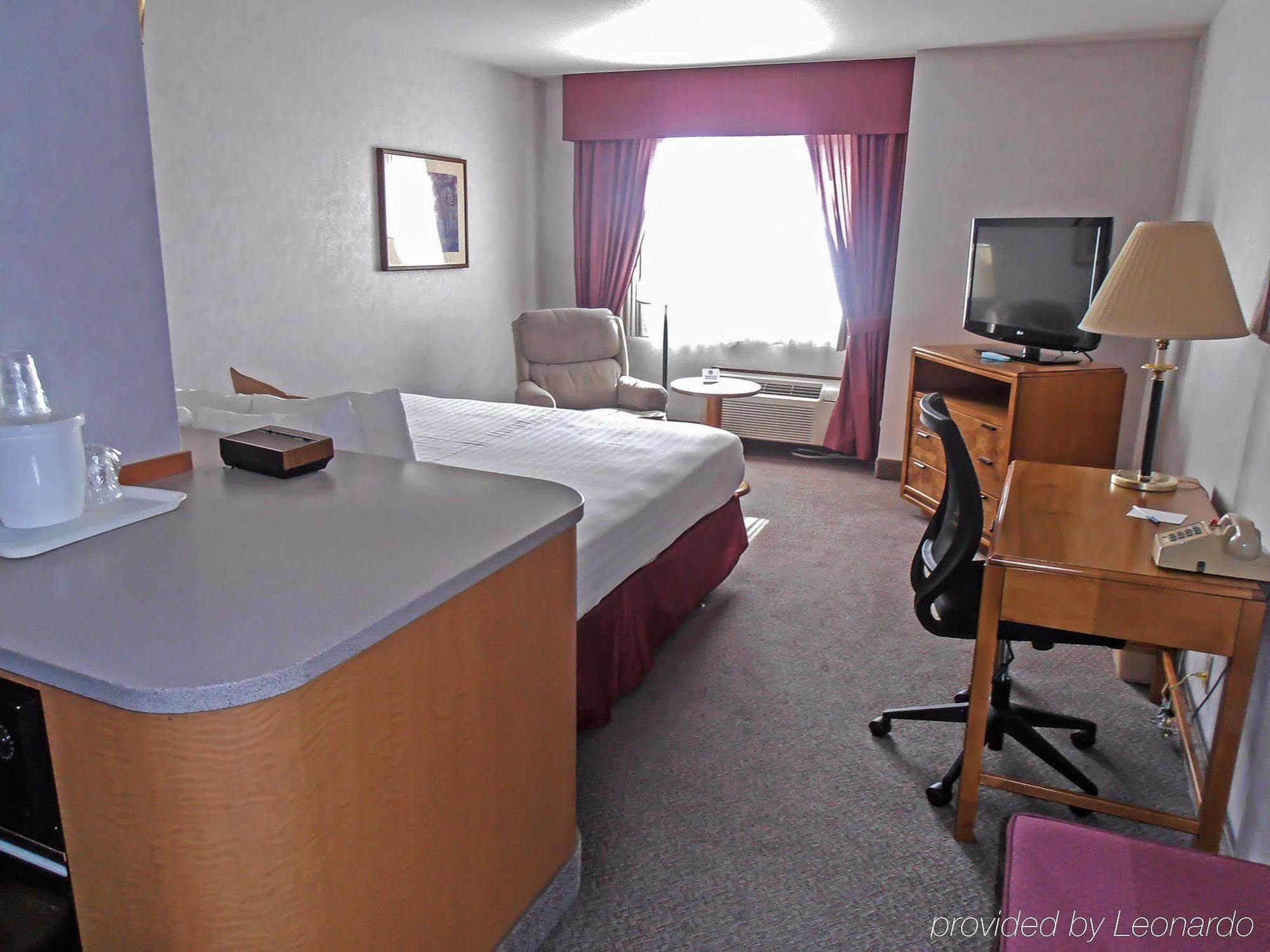 Ponderosa Inn Грешем Экстерьер фото
