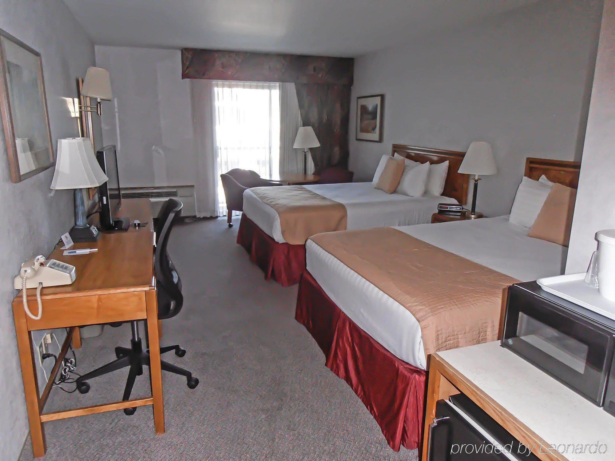 Ponderosa Inn Грешем Экстерьер фото