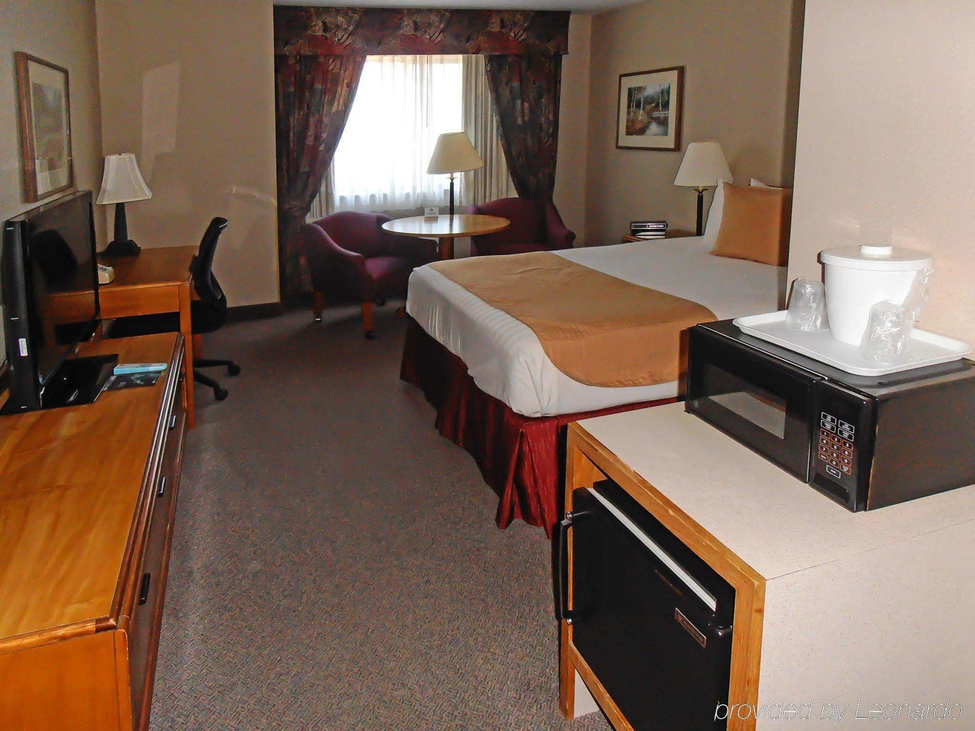 Ponderosa Inn Грешем Экстерьер фото