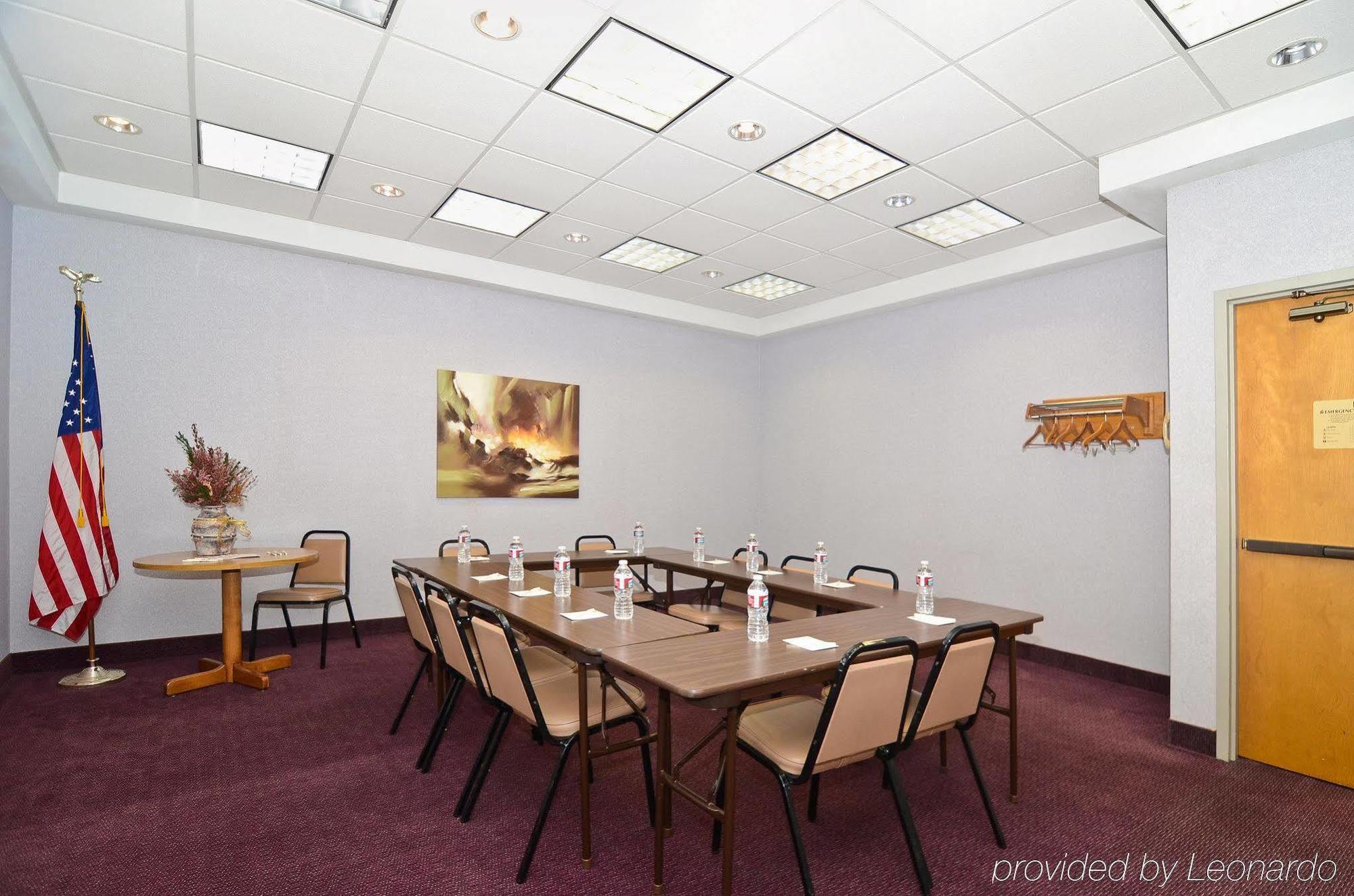 Ponderosa Inn Грешем Экстерьер фото