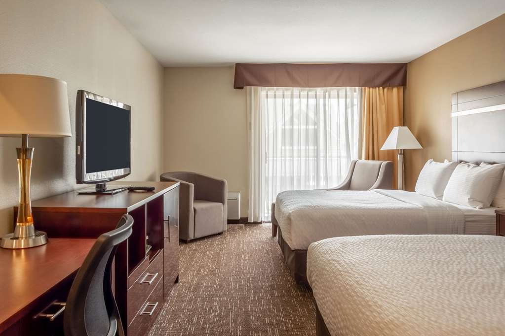 Ponderosa Inn Грешем Номер фото